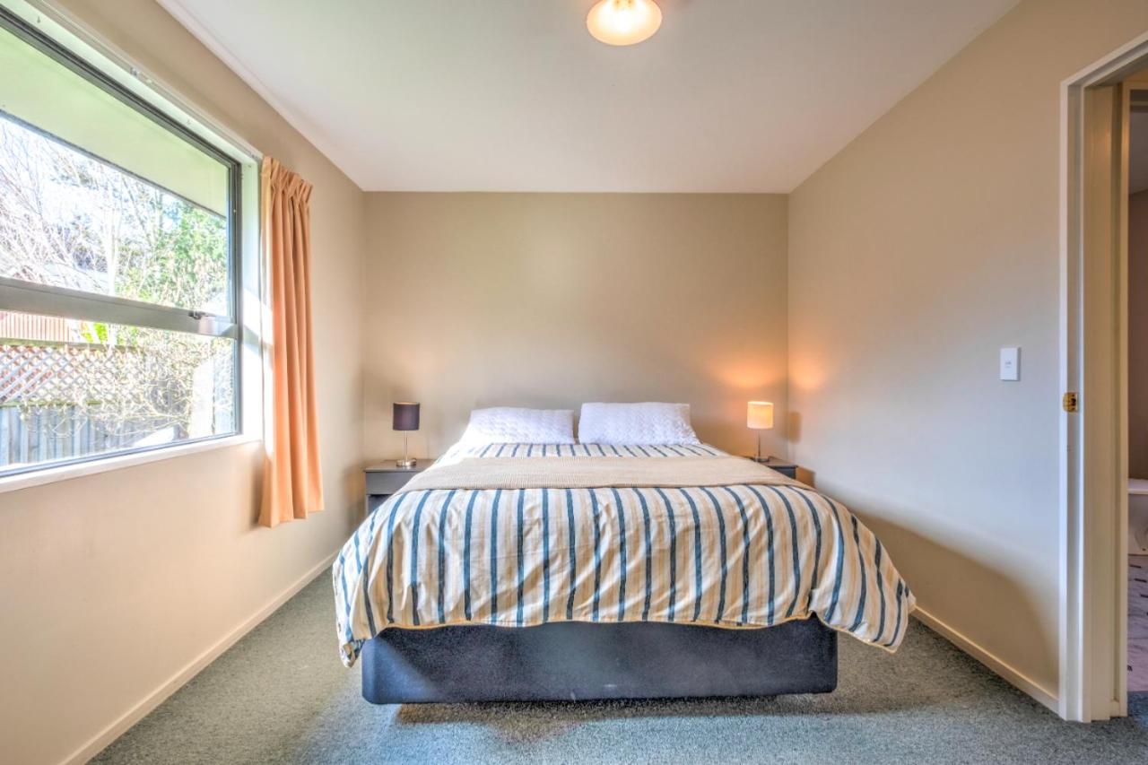 4A Lucas Lane Βίλα Hanmer Springs Εξωτερικό φωτογραφία
